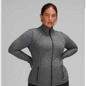 Lululemon Jacket